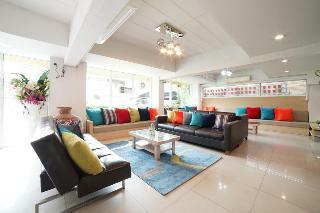 Aparthotel 48 Ville Donmuang Airport