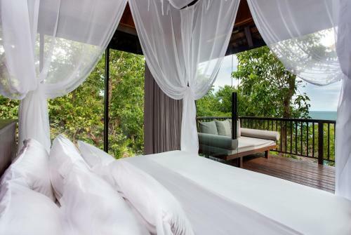Hotel Silavadee Pool Spa Resort