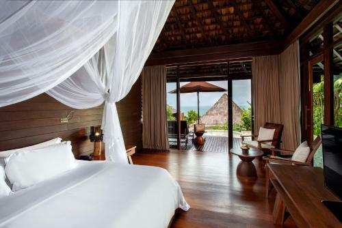 Hotel Silavadee Pool Spa Resort