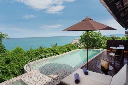Hotel Silavadee Pool Spa Resort