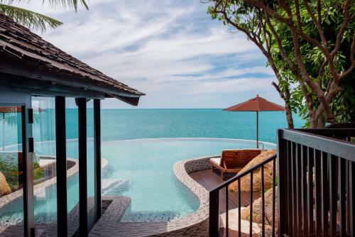 Hotel Silavadee Pool Spa Resort