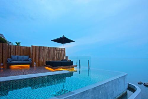 Hotel Silavadee Pool Spa Resort