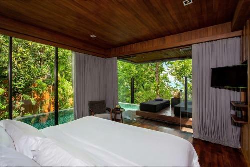 Hotel Silavadee Pool Spa Resort
