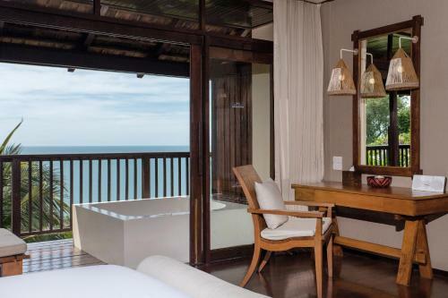Hotel Silavadee Pool Spa Resort