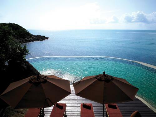 Hotel Silavadee Pool Spa Resort