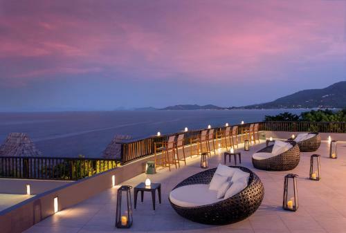 Hotel Silavadee Pool Spa Resort