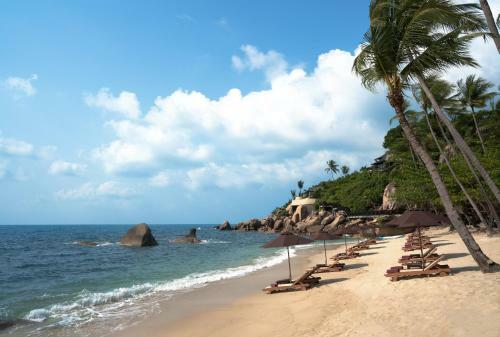 Hotel Silavadee Pool Spa Resort