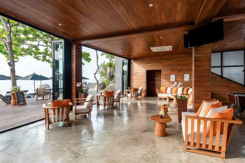 Hotel Silavadee Pool Spa Resort