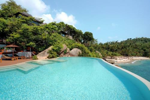 Hotel Silavadee Pool Spa Resort