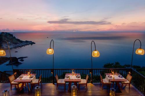 Hotel Silavadee Pool Spa Resort