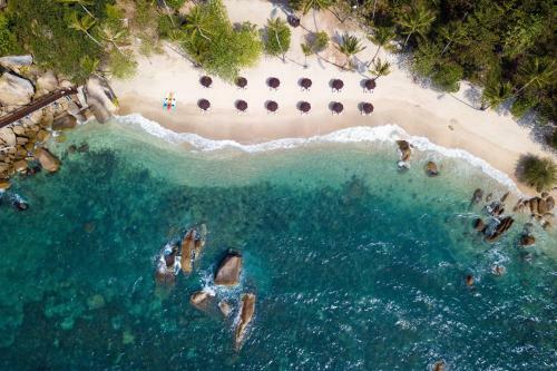 Hotel Silavadee Pool Spa Resort