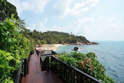 Hotel Silavadee Pool Spa Resort