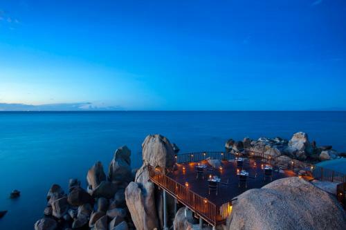 Hotel Silavadee Pool Spa Resort