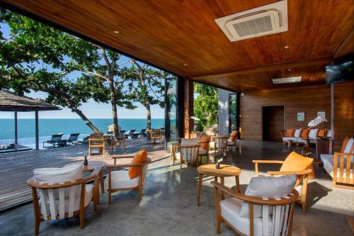 Hotel Silavadee Pool Spa Resort