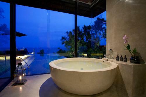 Hotel Silavadee Pool Spa Resort
