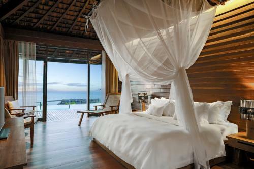 Hotel Silavadee Pool Spa Resort