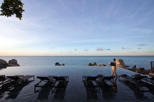 Hotel Silavadee Pool Spa Resort