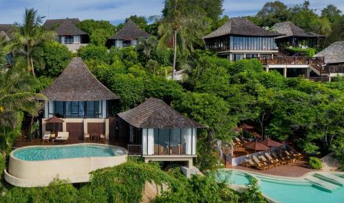 Hotel Silavadee Pool Spa Resort