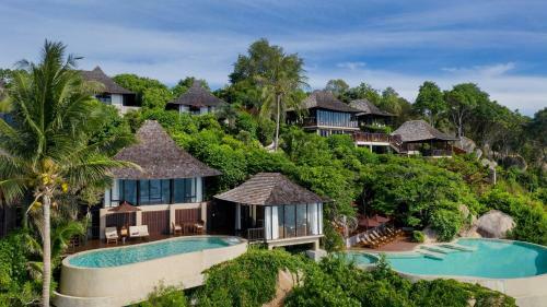 Hotel Silavadee Pool Spa Resort