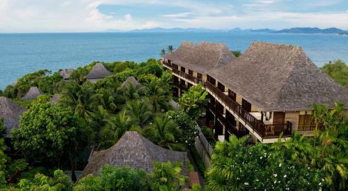 Hotel Silavadee Pool Spa Resort