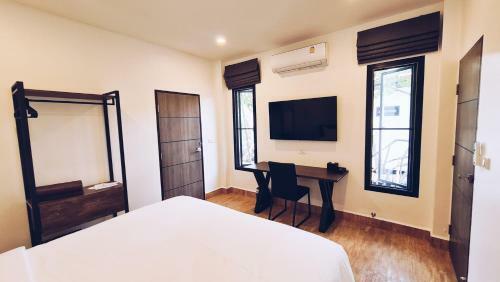 Hostal Baan Rim Nam