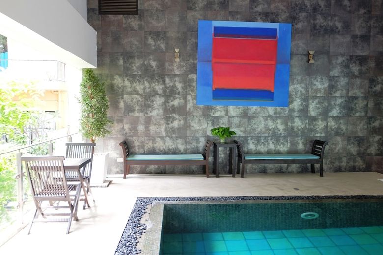 Aparthotel Cnc Heritage