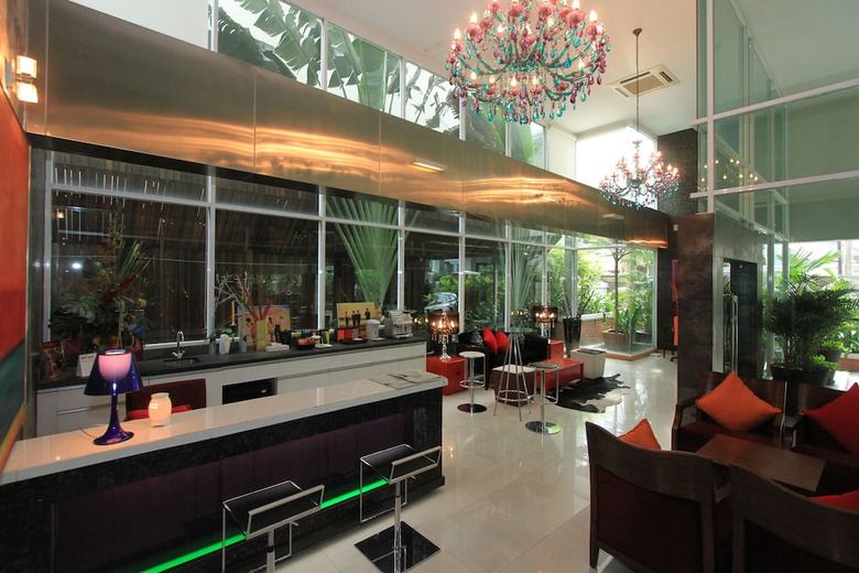 Aparthotel Cnc Heritage