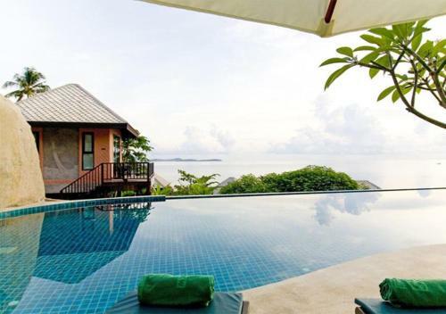 Hotel Samui Cliff View Resort & Spa
