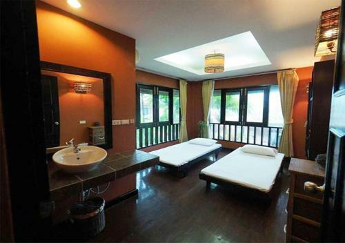 Hotel Samui Cliff View Resort & Spa