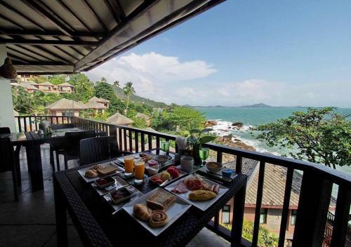 Hotel Samui Cliff View Resort & Spa