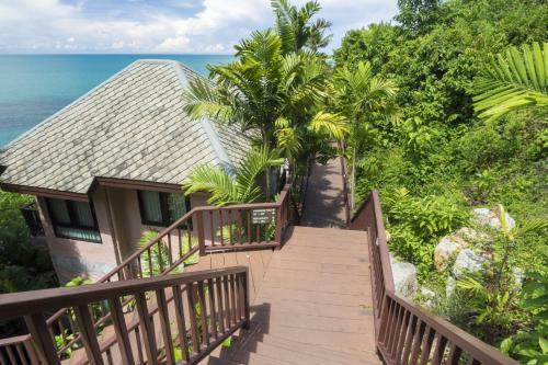Hotel Samui Cliff View Resort & Spa