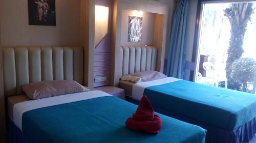Hotel Plaloma Cliff Resort