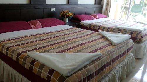 Hotel Plaloma Cliff Resort