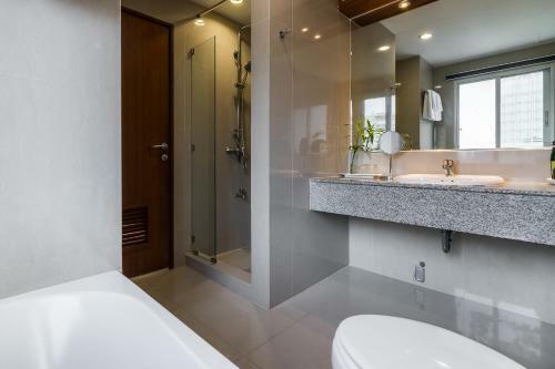 Hotel Evergreen Place Bangkok