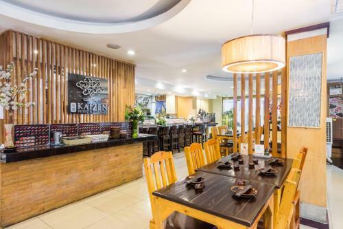Hotel Evergreen Place Bangkok