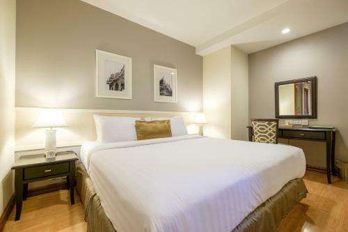 Hotel Evergreen Place Bangkok
