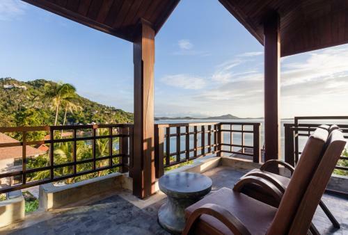 Hotel The Kala Samui