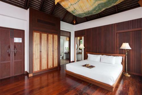 Hotel The Kala Samui
