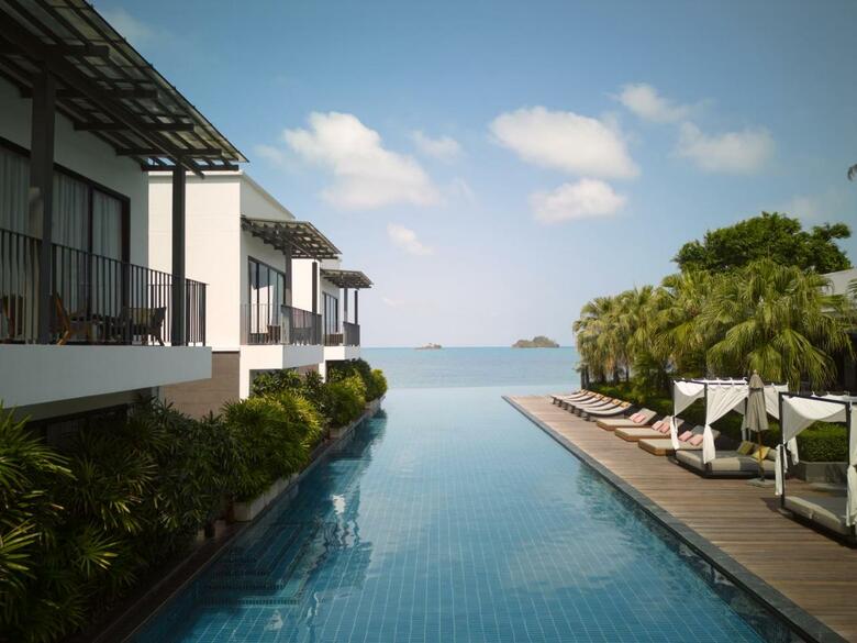 Hotel The Chill Resort And Spa, Koh Chang