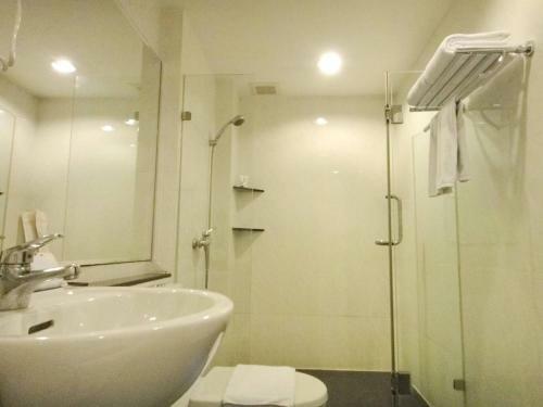 Hotel The Patra