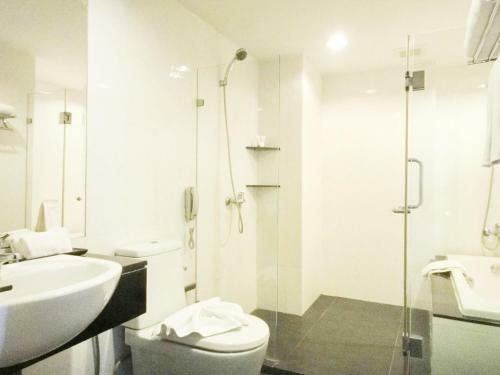 Hotel The Patra