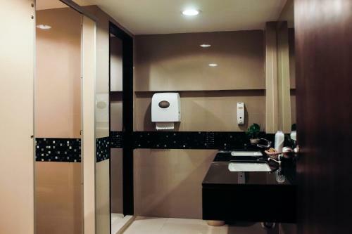 Hotel The Patra