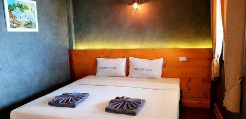 Hotel Sangtawan Resort