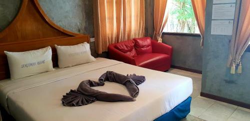 Hotel Sangtawan Resort