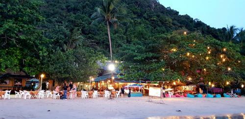 Hotel Sangtawan Resort