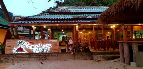 Hotel Sangtawan Resort