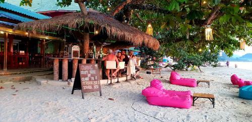 Hotel Sangtawan Resort