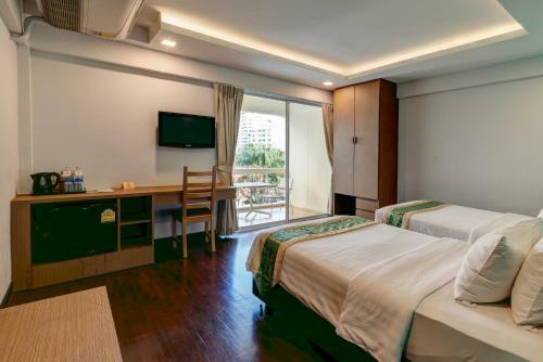 Hotel Stable Lodge