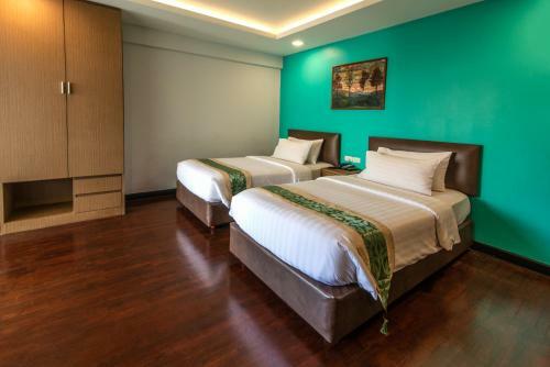 Hotel Stable Lodge