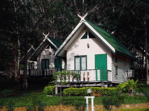 Hotel Para Resort